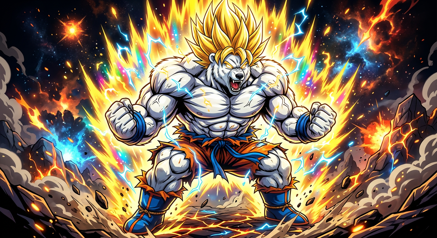 HybridBeastBrain\u2122